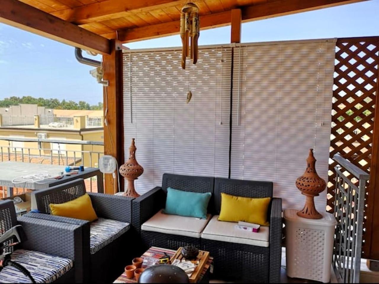 Pizzo Beach Club Leilighet Rom bilde
