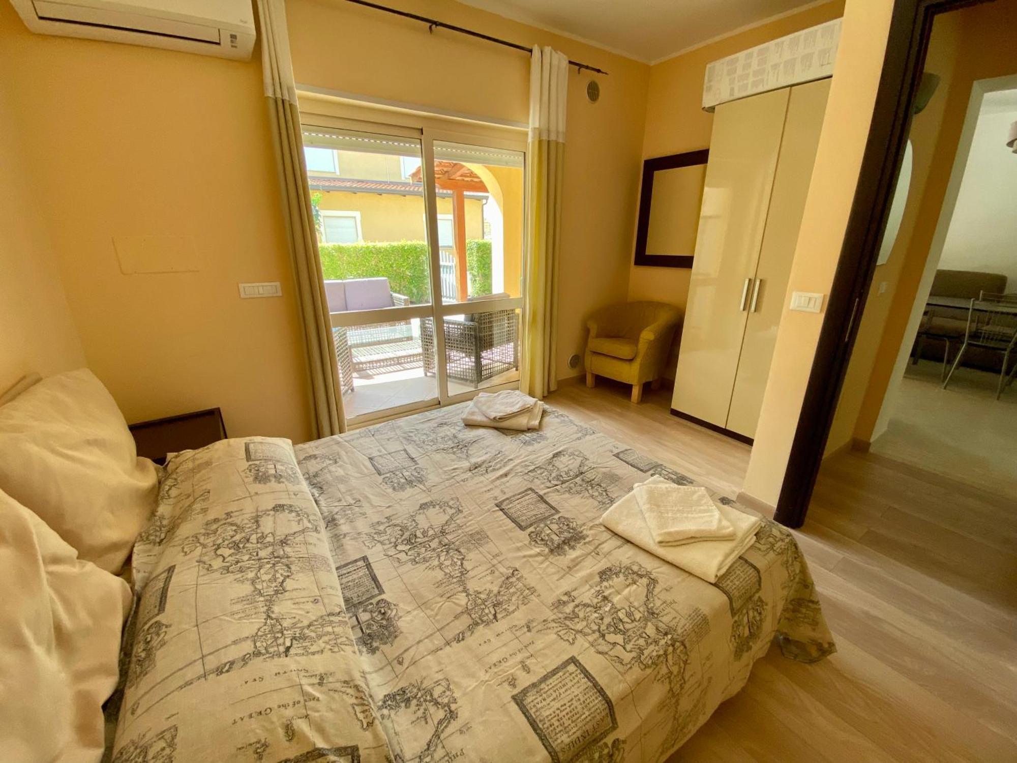 Pizzo Beach Club Leilighet Rom bilde
